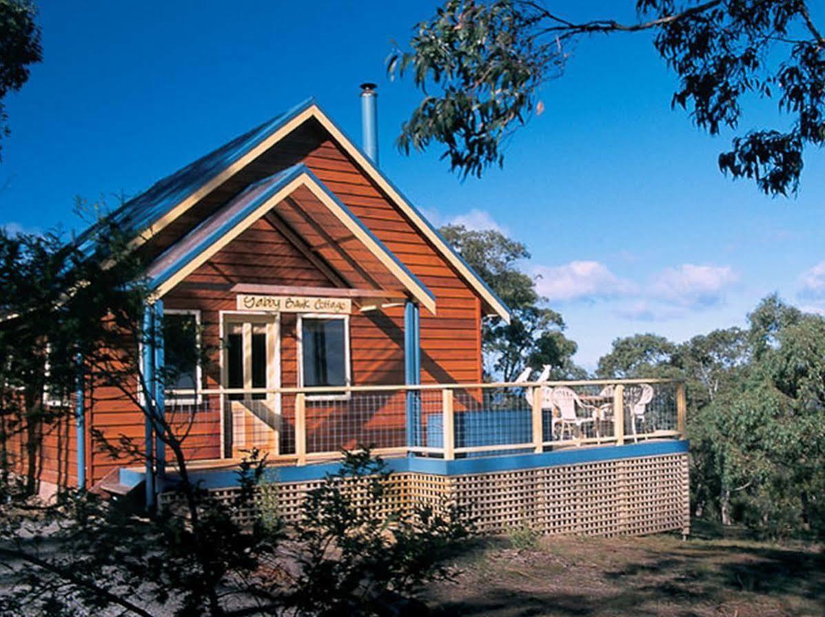 Lorne Bush House Cottages & Eco Retreats Kültér fotó